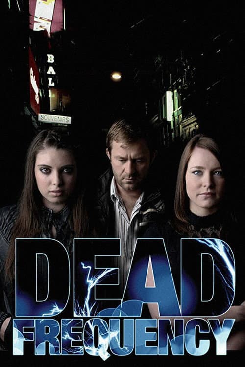 Poster for Dead Frequency