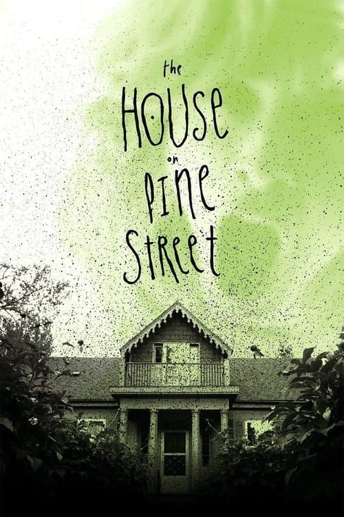 Poster for The House on Pine Street