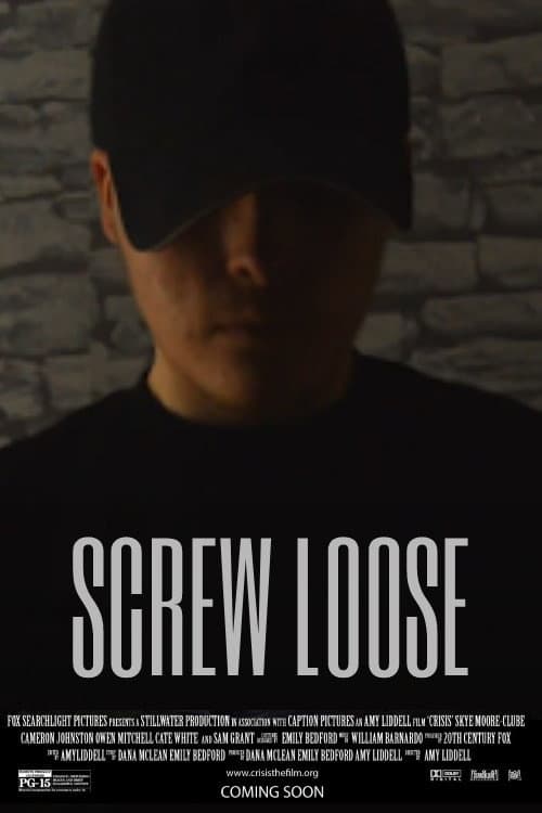 Poster for Screw Loose