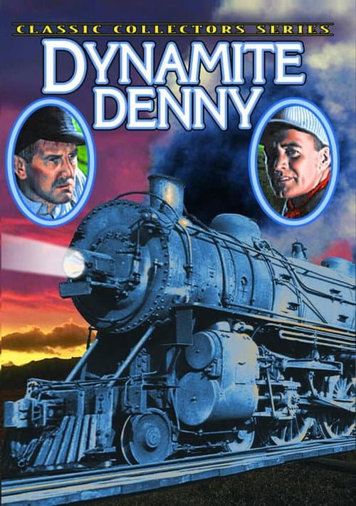 Poster for Dynamite Denny