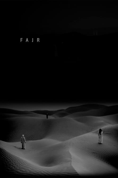 Poster for Fajr