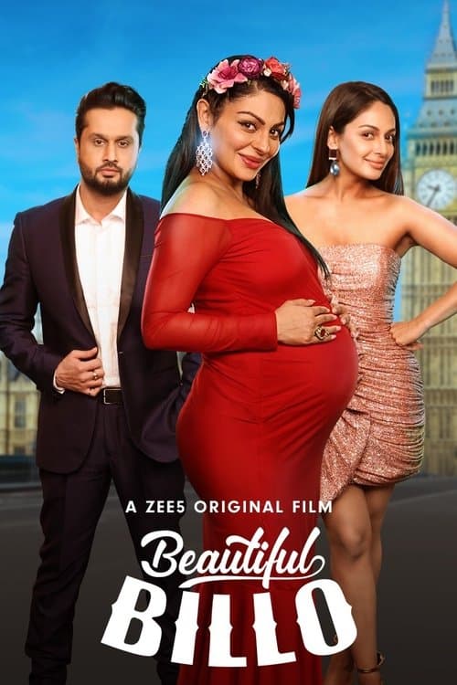 Poster for Beautiful Billo