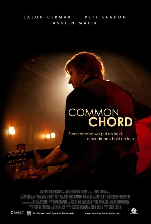 Poster for Common Chord