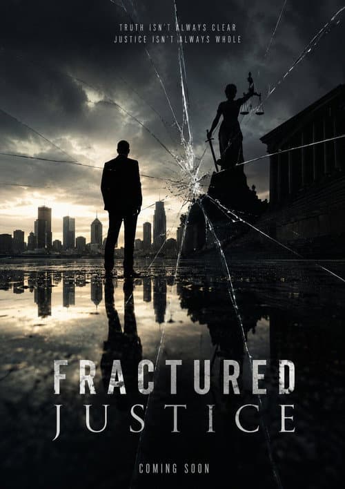 Poster for Fractured Justice