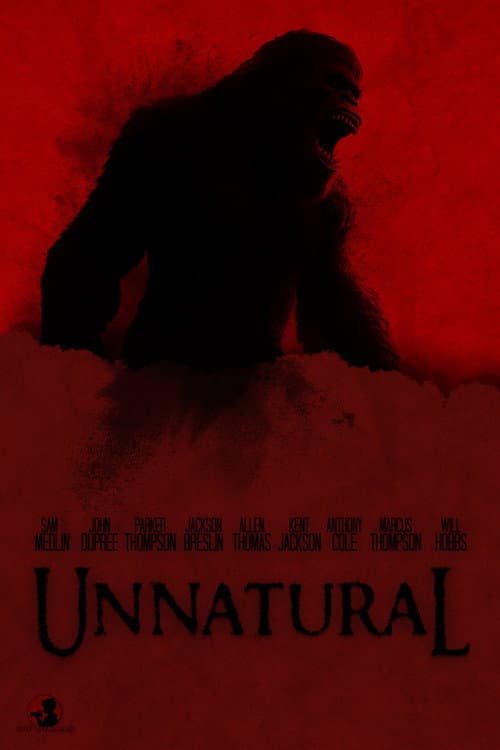Poster for Unnatural