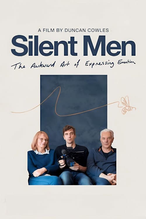 Poster for Silent Men
