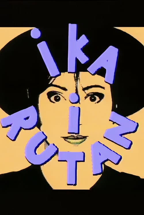 Poster for Ika i rutan