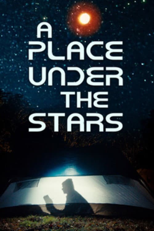 Poster for A Place Under The Stars