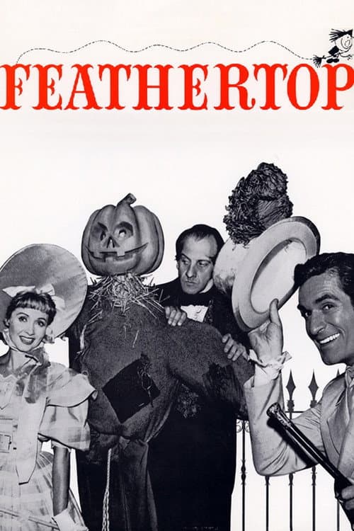 Poster for Feathertop