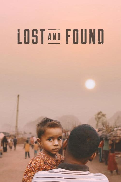Poster for Lost and Found