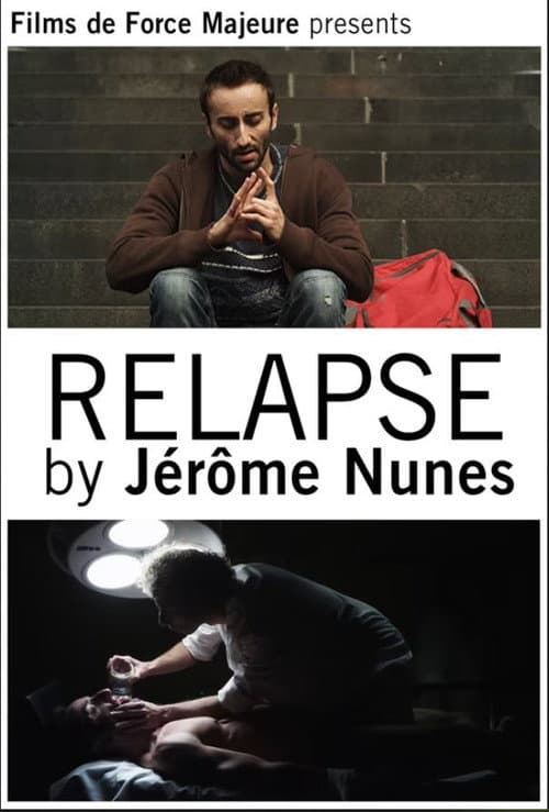 Poster for Relapse