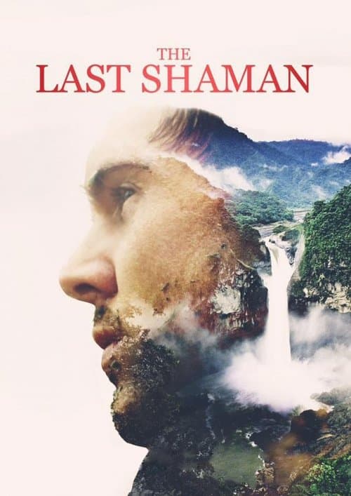 Poster for The Last Shaman