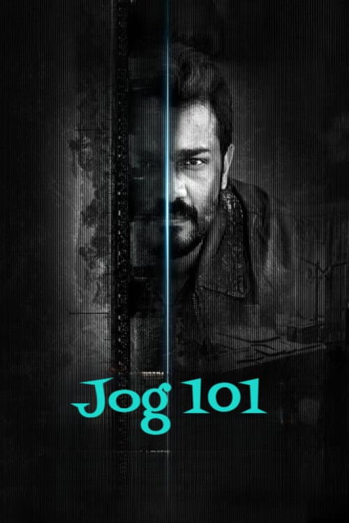Poster for Jog 101