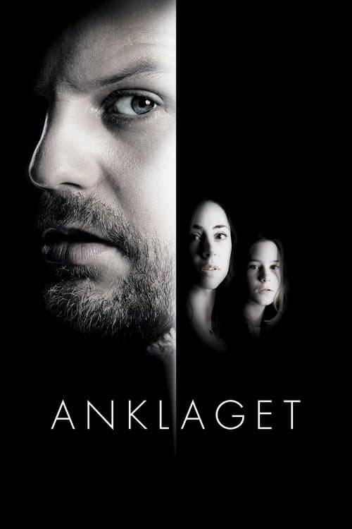 Poster for Accused