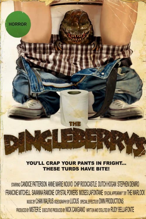 Poster for The Dingleberrys