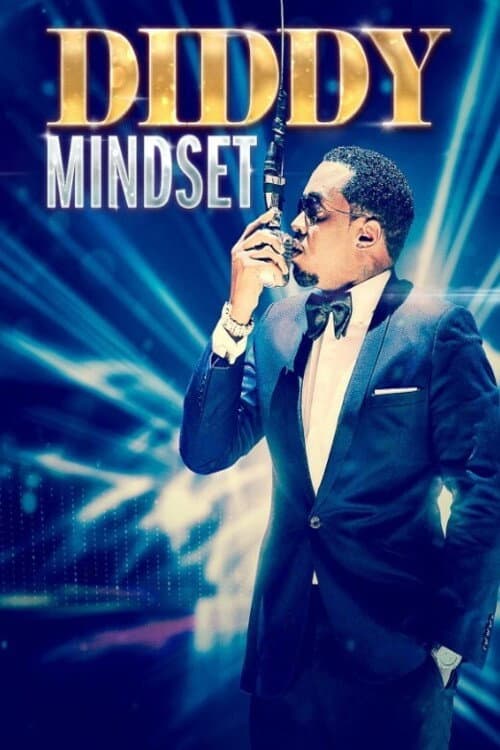 Poster for Diddy: Mindset