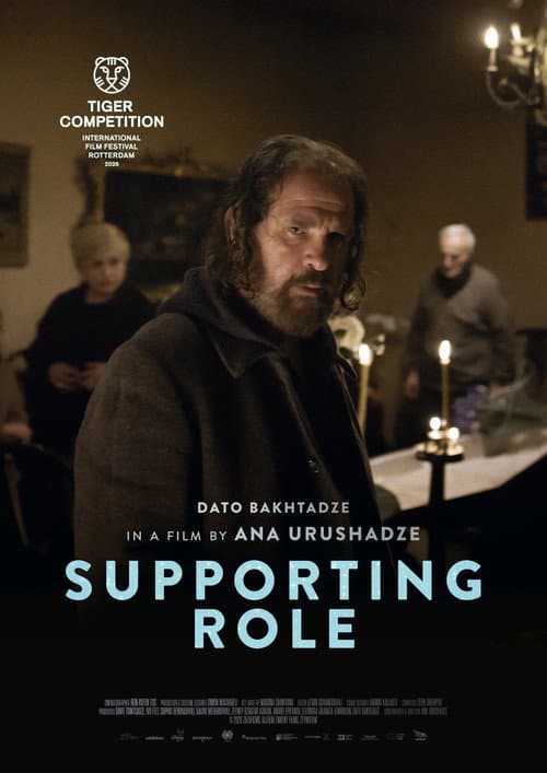 Poster for Supporting Role