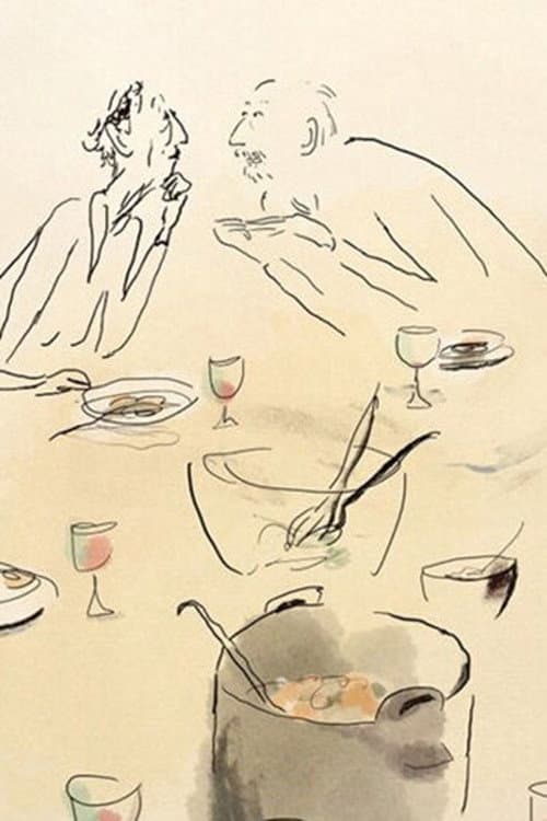 Poster for Blanquette