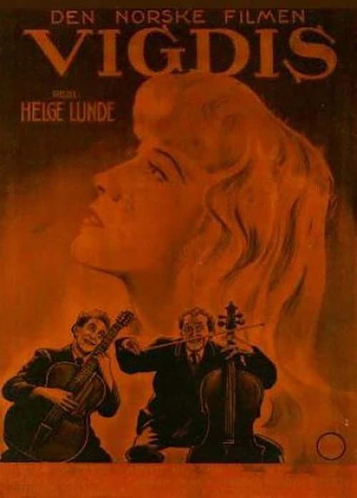 Poster for Vigdis