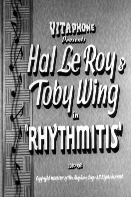 Poster for Rhythmitis