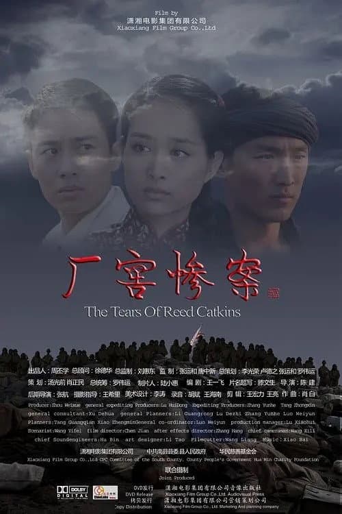 Poster for 厂窖惨案