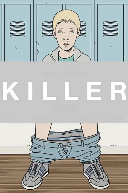 Poster for Killer