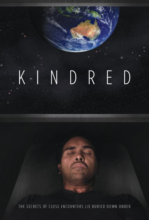 Poster for Kindred