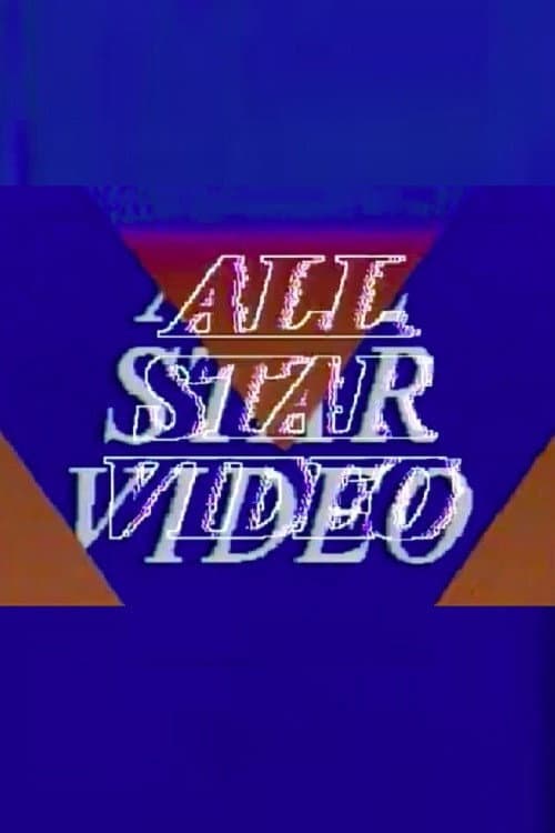 Poster for All Star Video