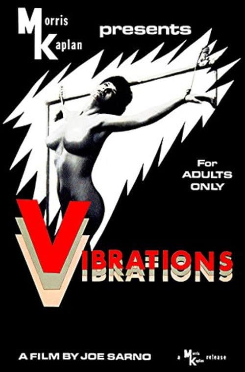 Poster for Vibrations