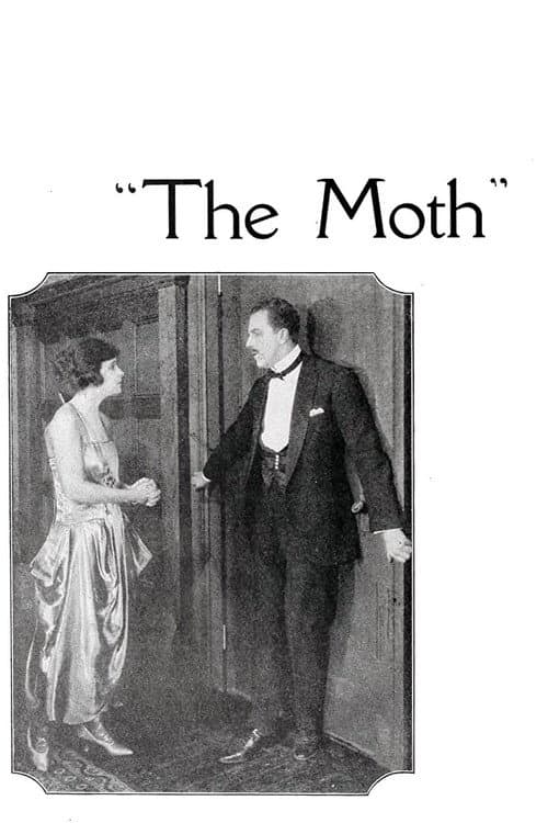 Poster for The Moth