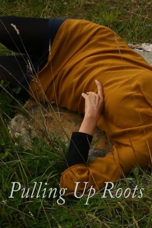 Poster for Pulling Up Roots