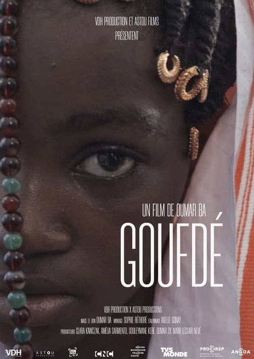 Poster for Goufdé