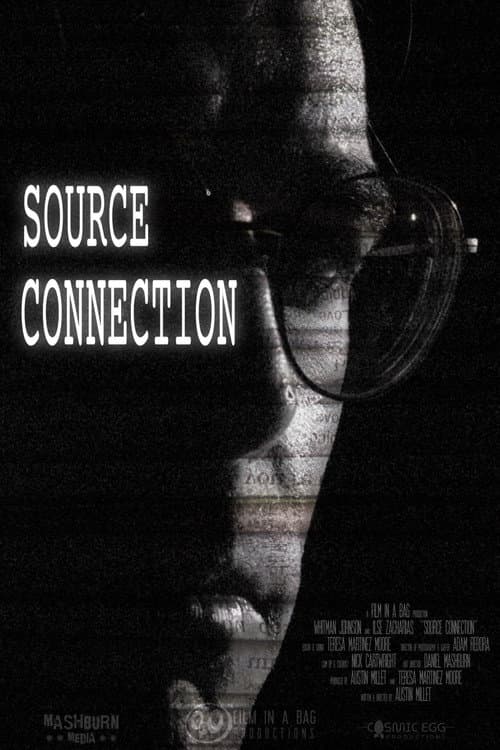 Poster for Source Connection