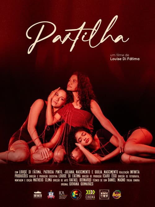 Poster for Sharing