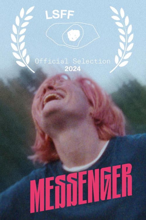 Poster for Messenger