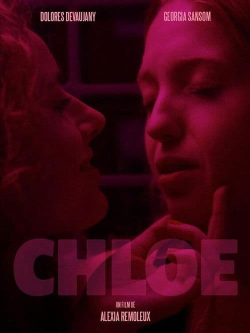Poster for Chloe