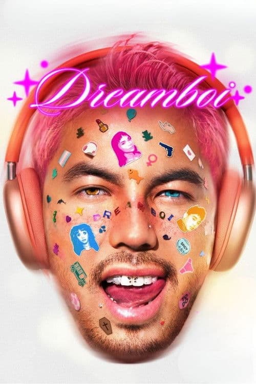 Poster for Dreamboi