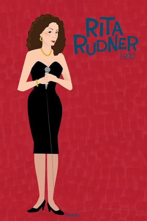 Poster for Rita Rudner