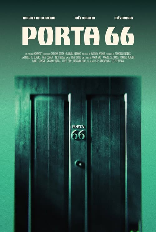 Poster for Porta 66