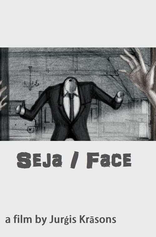 Poster for Face