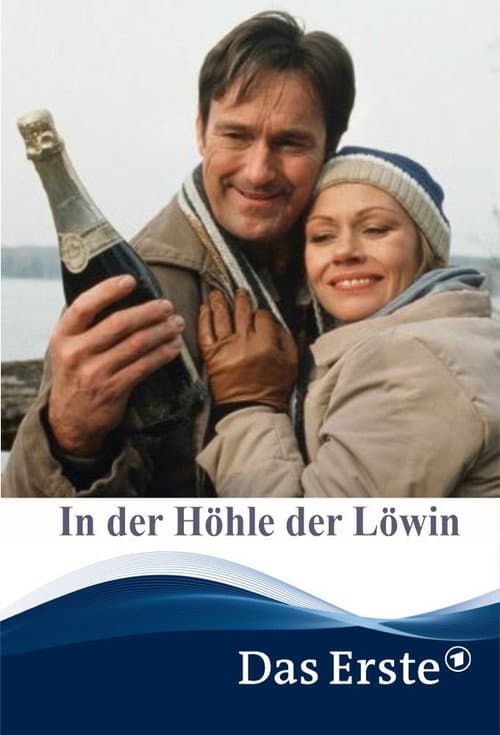 Poster for In der Höhle der Löwin