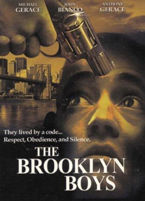 Poster for Brooklyn Boys