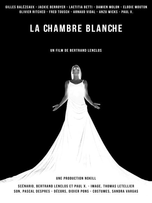 Poster for La chambre blanche