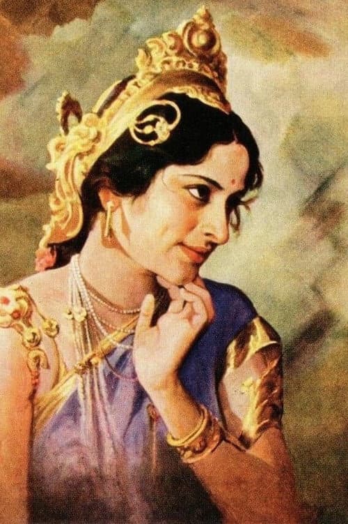 Poster for Usha