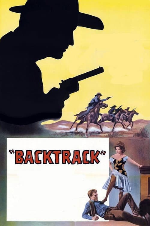 Poster for Backtrack!