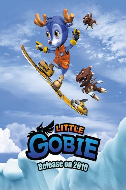 Poster for Little Gobie