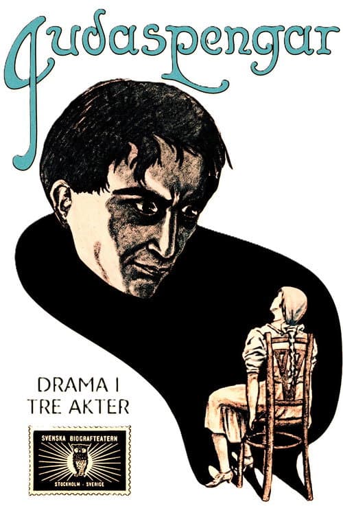 Poster for The Price of Betrayal