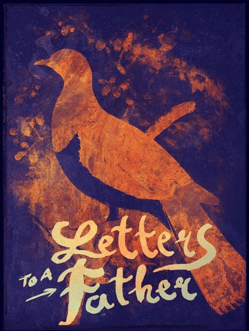 Poster for Letters to a Father