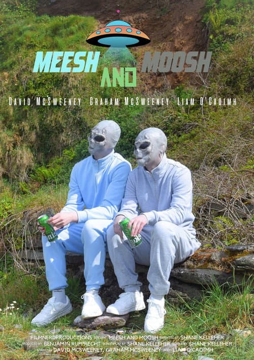 Poster for Meesh and Moosh