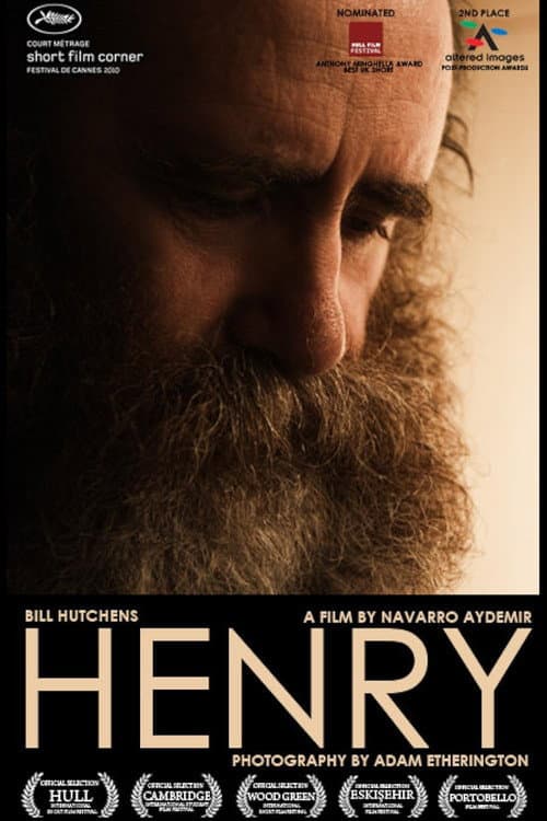 Poster for Henry